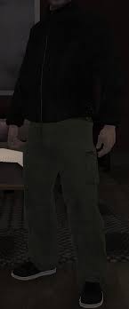 Be the first to review persant. Claude S Outfit Gta Wiki Fandom