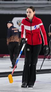 Image result for норвежские кёрлингисты