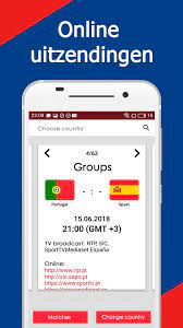 Al het voetbal in europa op voetbaluitslagen.com! Live Voetbal Stream Voetbaluitslagen For Android Apk Download