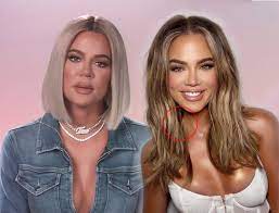 Khloe kardashian is opening up more about the photo controversy that made headlines earlier this week. Khloe Kardashian S New Lockdown Look Called Out For Photoshop Fail Nz Herald