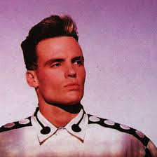 Vanilla ice hairstyles van winkle has worn many different hairstyles during the course of his career. Vanilla Ice The Prudent Groove