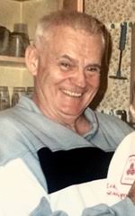 Glenn Curtis Wentzel (1928-2015)