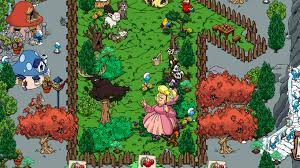 In this game, you will progress and advance through levels. Smurfs Village V2 18 0 Mod Apk Gold Smurf Berry Resource Apkdlmod