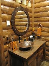 See more ideas about rustic bathrooms, rustic house, rustic bathroom. 6 Wood Bathroom Design Ideas Northern Log