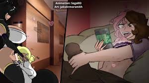 Rwby Glynda Goodwitch 1futa Animated - Lewd.ninja