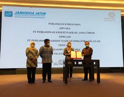 Lowongan kerja cpns, bumn , multinasional company 2018 terlengkap da. Lowongan Pekerjaan Pt Jamkrida Sumsel
