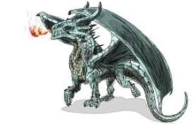 Here's my updated version of how to draw a dragon! How To Draw A Dragon Body Drawingnow