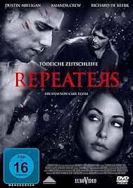 Repeaters