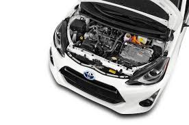 It's important to carefully check the trims of the vehicle you're interested in to make sure that you're. Toyota Prius Toyota Prius Engine