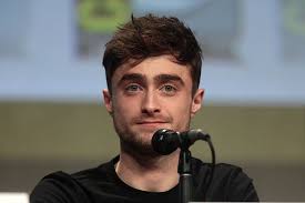 Profile of the Day: Daniel Radcliffe