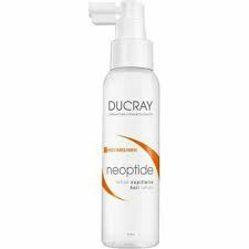 Finasteride is used primarily with male patients to reduce hair loss and stimulate hair regrowth. Ducray Neoptide Spray Lotion For Men Hair Loss 100ml For Sale Online Ebay