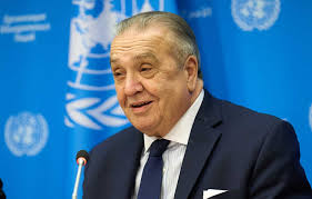 Syria's Fate May Land in the Hands of Algeria Through the Security Council 