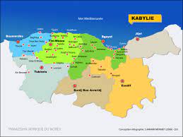 Jeunesse sportive de kabylie, tizi ouzou. Kabylie Alchetron The Free Social Encyclopedia