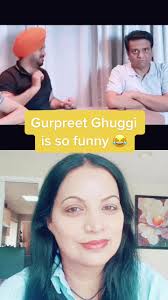 Gurpreet Virk with Cheema