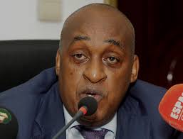 Direction centrale des investigations judiciaires: le ministre Yaya Sow  entendu par des enquêteurs