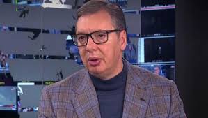 VUČIĆ 1 novembar će biti dan kao i svaki drugi ljudi ne treba da brinu