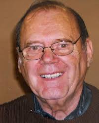 Obituary of Norman Baird