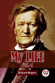 Buy My Life vol.-1 book by Richard Wagner