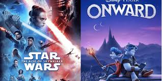 Tous les top films d'action de 2020. Fandango S Top 10 Vod Movies What Disney Pixar Film Should Be Next On Your List Inside The Magic