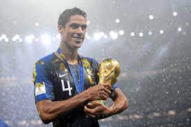 Raphaël xavier varane is one of the most popular and famous football players. Raphael Varane Biography Age Height Achievements Facts Net Worth