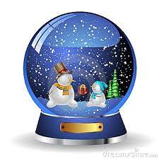 Snow Globe Snow Globes Christmas Snow Globes Snowman Snow Globe