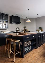 The kitchen is a place where you prepare food for your family and where you might want to dine as well. Kitchen Designs Uk Images Decorkeun