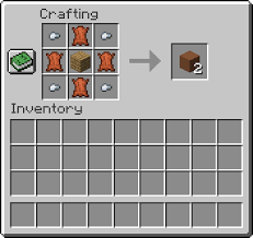 3:455:42(1.16+) easiest way to get leather in minecraft!!! Leather Blocks Mods Minecraft Curseforge