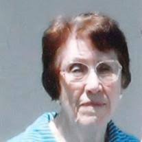 Most Recent Obituaries