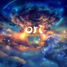 I played through ori and the blind forest twice recently after buying it during steam holiday sales. Ori And The Blind Forest Fanart Ori And The Blind Forest 1080x1080 Wallpaper Teahub Io