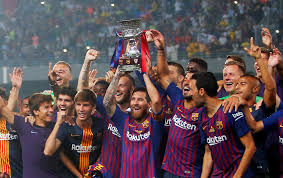 Check spelling or type a new query. 92 Ù…Ù„ÙŠÙˆÙ† ÙŠÙˆØ±Ùˆ Ù…ÙƒØ§ÙØ¢Øª Ù„Ø§Ø¹Ø¨ÙŠ Ø¨Ø±Ø´Ù„ÙˆÙ†Ø© ÙÙŠ Ø§Ù„Ù…ÙˆØ³Ù… Ø§Ù„Ù…Ø§Ø¶ÙŠ Ù‚Ù†Ø§Ø© Ø§Ù„ØºØ¯