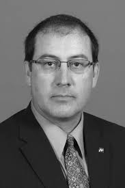 Jim Hamrick's Instagram, Twitter & Facebook