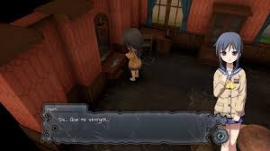 The story follows from the last of corpse party book of shadows. Corpse Party Blood Drive Review Tech Gaming