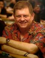 Douglas Lee “Lee Douglas” Cooley (1954-2012)