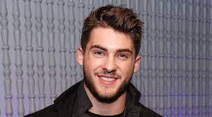 Cody christian leaked nudes