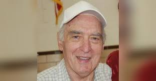 Denis Kelleher Obituary