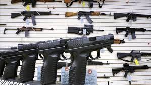 How old do you have to be to get a gun license in florida? The Nra Says Florida S Law Raising The Age Limit On Buying Guns Is Unconstitutional But Is It Los Angeles Times