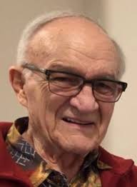 Kenneth Alfred Seals Obituary June 21, 2021