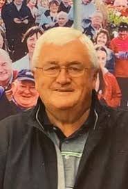 Condolence Book for Peter Kinneavy (Snr.) (Mervue, Galway)