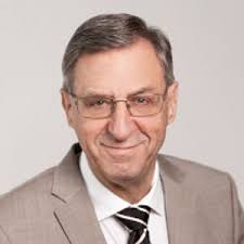 Peter Weidner Fraktionssprecher