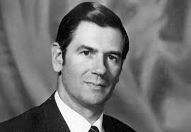 Remembering Dr. Ian Balfour