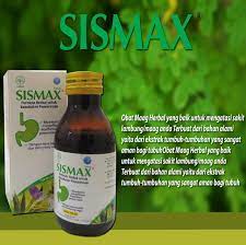 Pin Di Sismax Obat Lambung