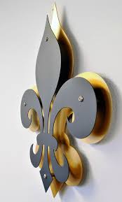 Account Suspended New Orleans Saints New Orleans Sports Wall Art