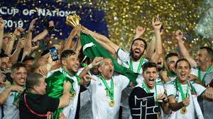 It would be recalled that the 2021 afcon has already been put back a year because of the pandemic. Jcl4avysbkgutm