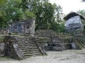 Topoxté Archeological Site - Petén, Guatemala | Anywhere