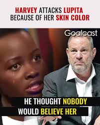 Oscar Winning Actress, Lupita Nyong'o always dreamed of becoming an actor,  but was teased because of her skin color. Every night, she'd pray that  things would change. When she finally got the