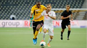 Christopher martins pereira (born 19 february 1997) is a luxembourgish professional footballer who plays as a midfielder for russian premier league club . Bsc Young Boys Next Season S Squad Gallery Page 13 Transfermarkt