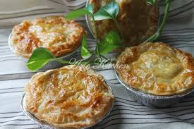 Check spelling or type a new query. Pai Ayam Melbourne Untuk Rakan Sepejabat Nellisa Azie Kitchen