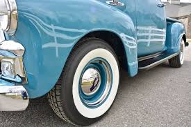 Image result for Alberta Blue 1955 Truck