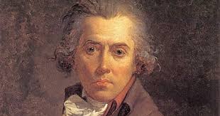 Rodama: a blog of 18th-century & Revolutionary France: Jacques-Louis David  and the Tussaud heads