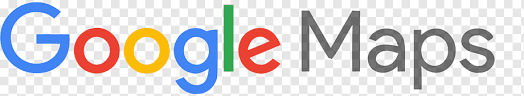 Download now for free this google maps logo transparent png image with no background. Google Maps Web Mapping Virtual Tour Map Text Logo Banner Png Pngwing